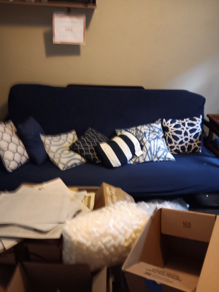 Futon