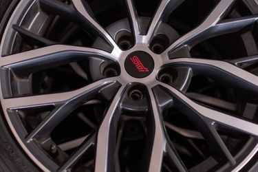 STI Wheels And Tires 