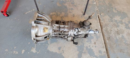 AR5 Transmission