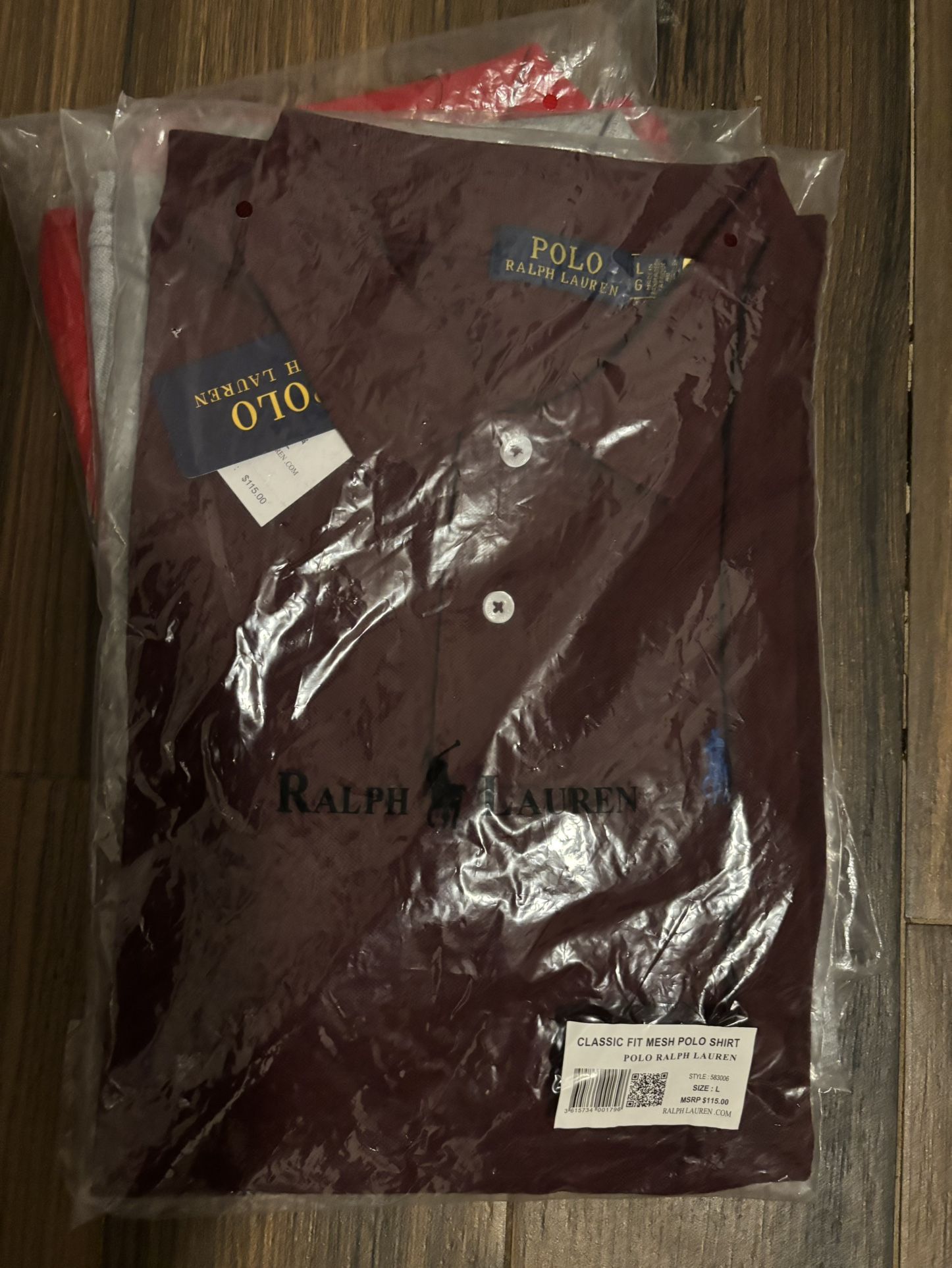 polo ralph lauren