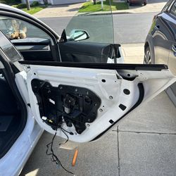 Car Audio install 
