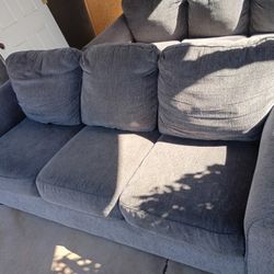 2 Couches $100 OBO 