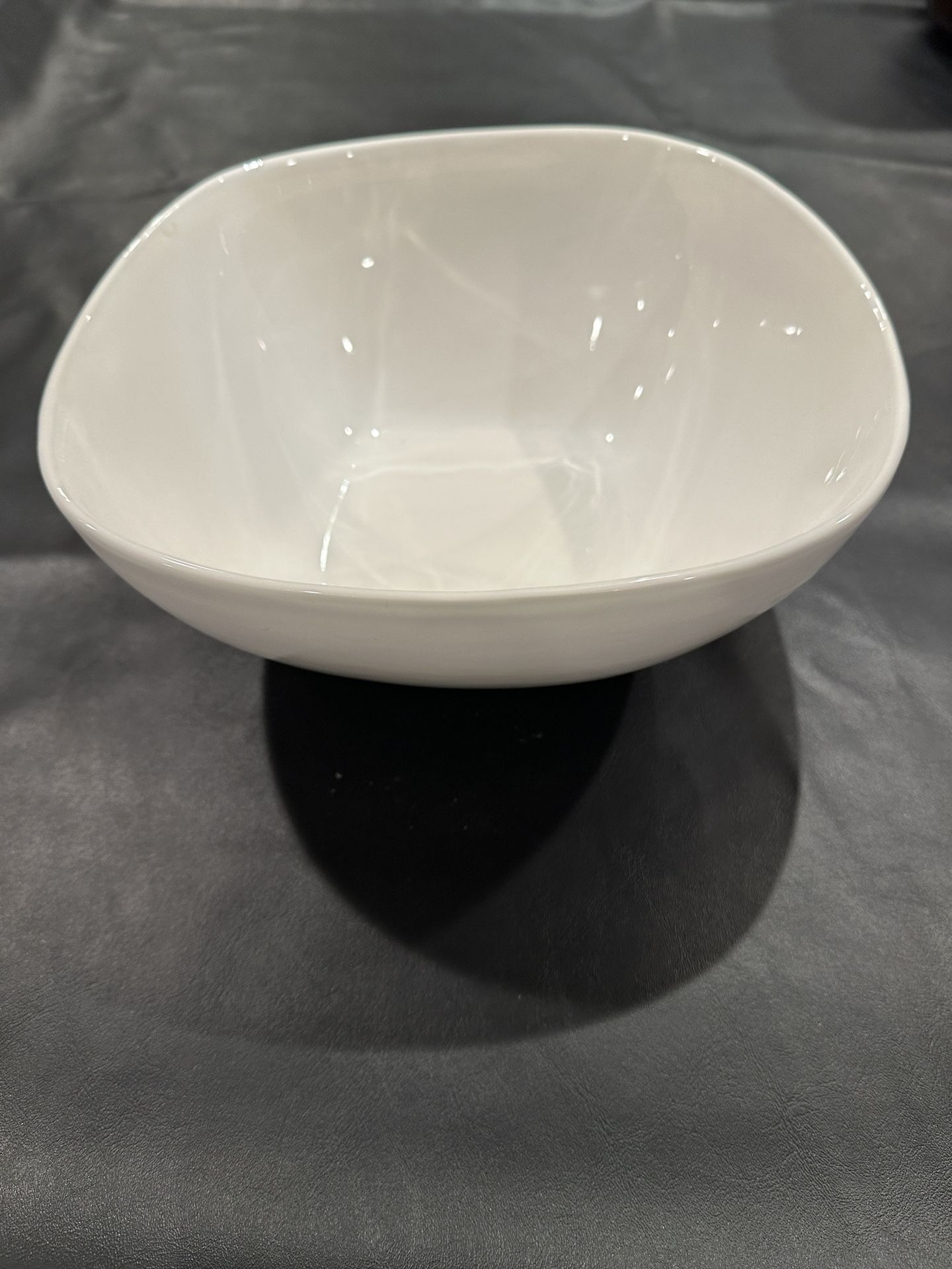 Art Deco Bowl