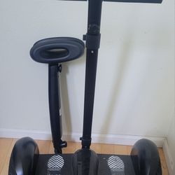 Hiboy J5 Self Balancing Scooter 