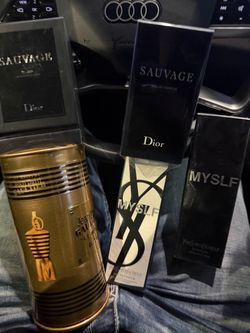 Colognes
