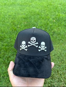 Barbas hats x Lonche