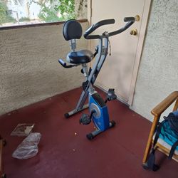 Fitness Bike