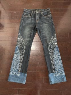 Who Decides War Jeans