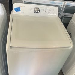 Samsung Washer And Dryer