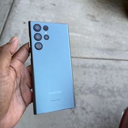 Samsung Galaxy S22 Ultra 128GB Unlocked Any Carrier