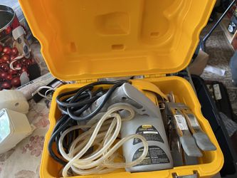 Tile Saw machine