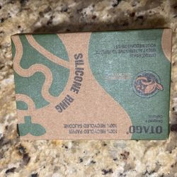 Tiago Silicone Rings 