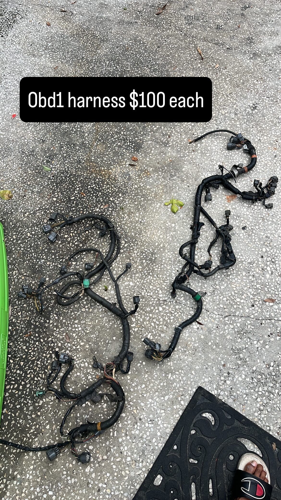 Honda/acura Parts 
