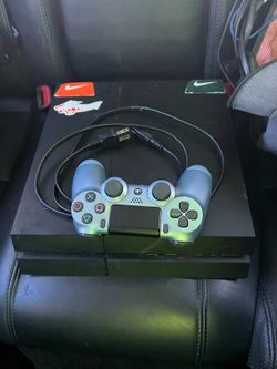 PlayStation 4