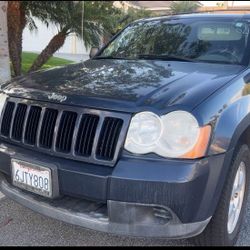 2009 Jeep Cherokee