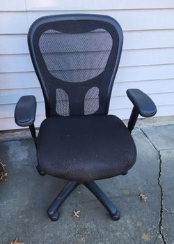 Office chair
