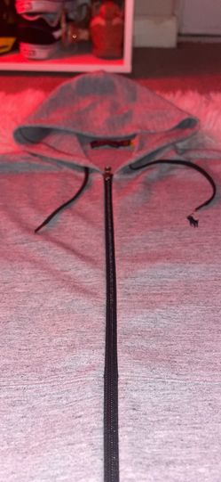 Polo Ralph Lauren charcoal Grey