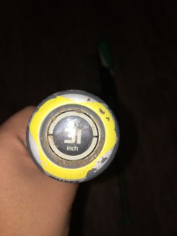 GhostX baseball bat,Easton Mako