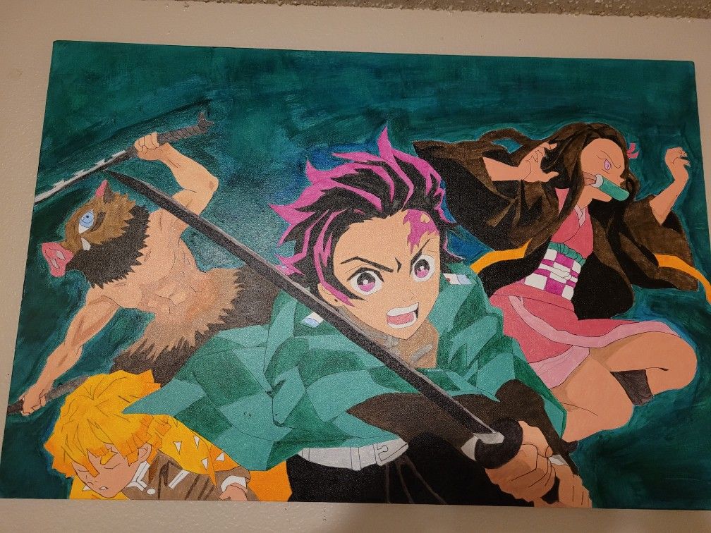 Demon Slayer