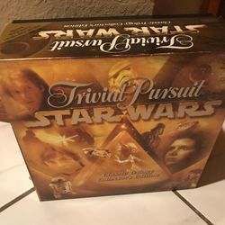stars wars trivial pursuit