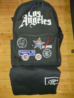 Clippers bundle
