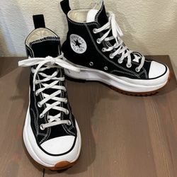 Converse Runstar Hike 