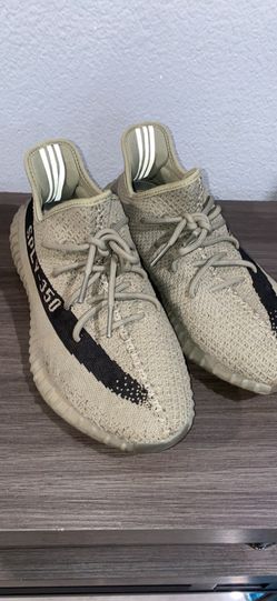 Yeezy Boost 350 V2 Bundle Earth + Clay / True Form Men’s Sneakers Adidas
