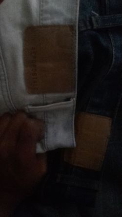 Men's Jean's Aeropostal