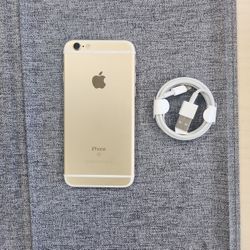 Iphone 6s 32gb  Unlock Any Sim