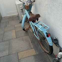 Classic Bike