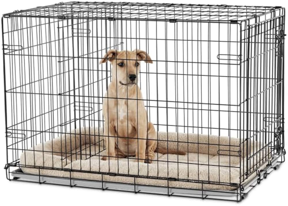 Large Dog Crate