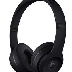Beats Headphones 