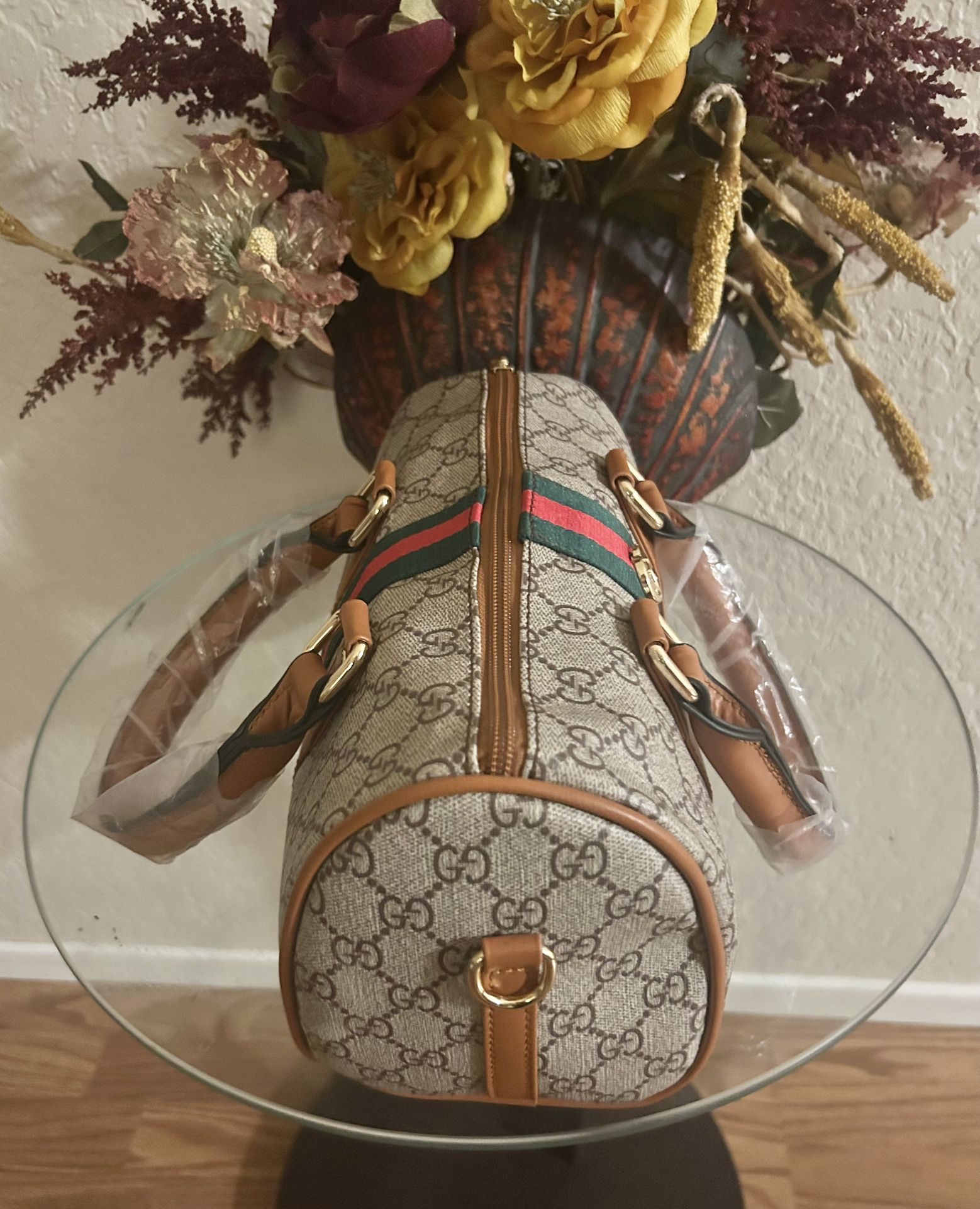 Beautiful All Season Purse Bag