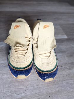 Nike Air Max 97 Golf NRG Obsidian Celestial Gold 