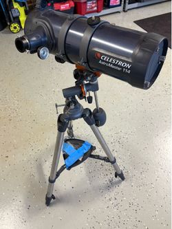 Telescope