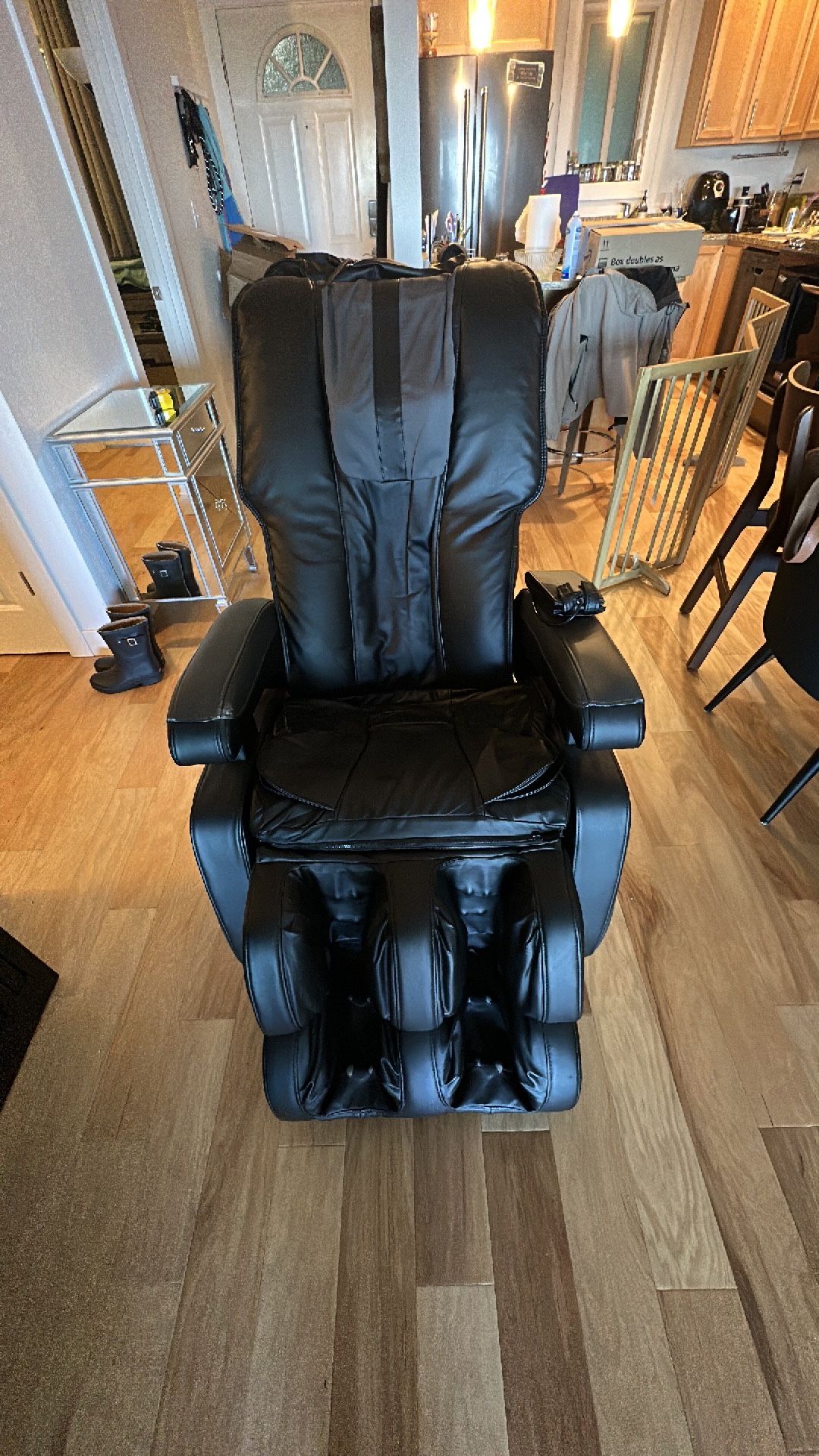 Massage Chair