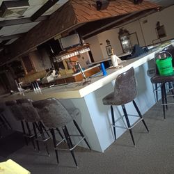 Used Restaurants/Bar Equipment.