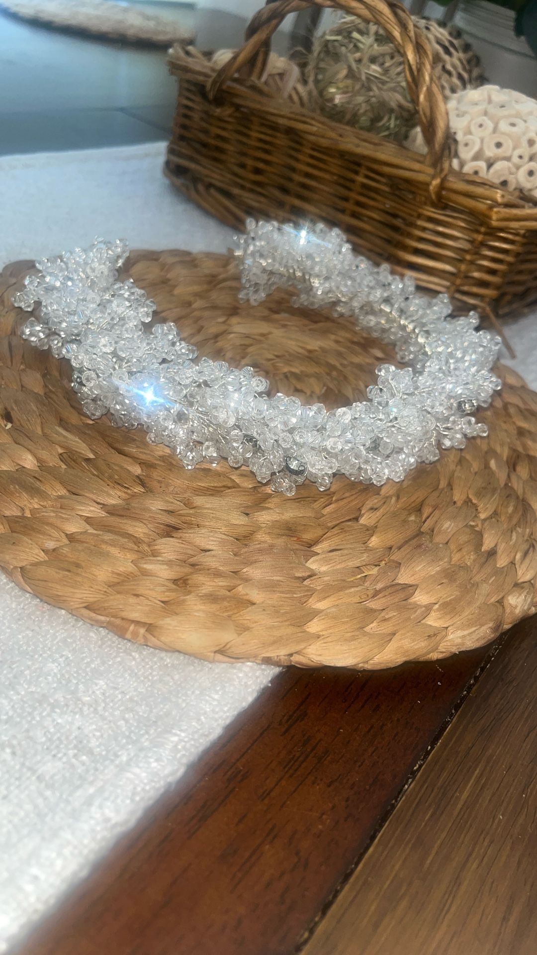 Beautiful Tiara