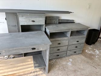 twin bedroom set