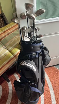 Ladies Golf Clubs