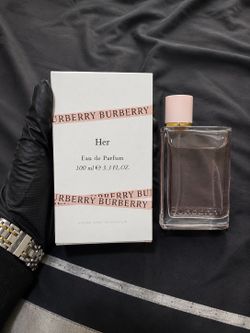 Burberry Her