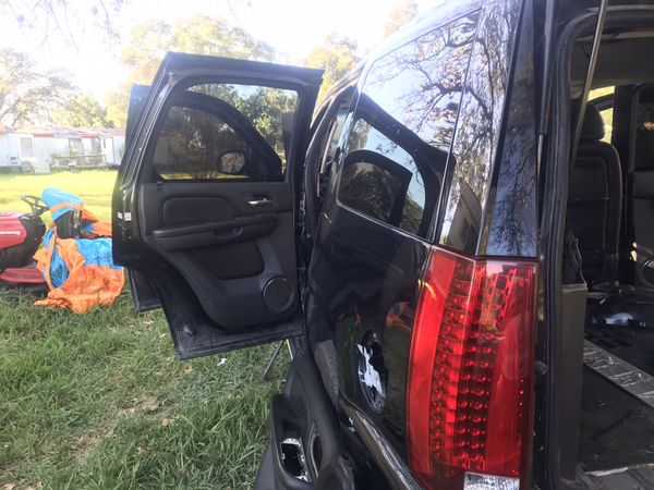Cadillac Escalade For Sale In San Antonio Tx Offerup