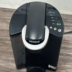 Keurig k Classic Single Cup 