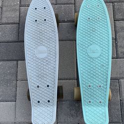 Penny Boards  $75 Each 2 For $140