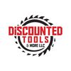 DISCOUNTED 🛠 TOOLS & MORE