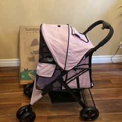PETS STROLLER BRAND NEW PERFECT FOR BABY DOGS STROLLER 🔥🔥🔥