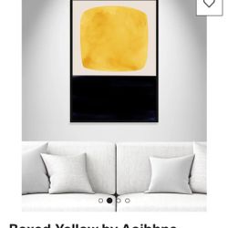 New AllModern Wall Art