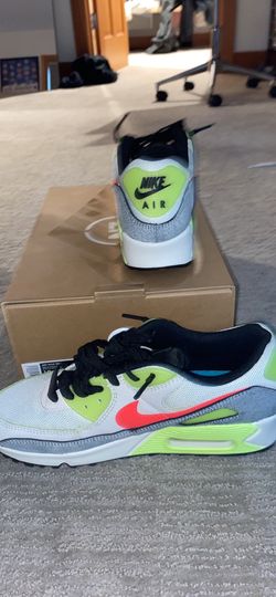 Air max 90 n7 size 10 men’s
