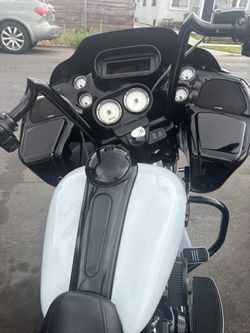 Road Glide