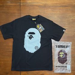 Bape Tee